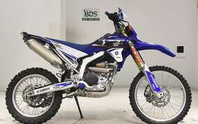 YAMAHA WR250R DG15J