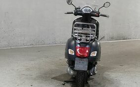 VESPA GTS300 IE 2017 M452