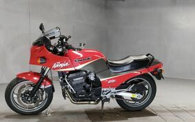 KAWASAKI GPZ900R NINJA 1999 ZX900A