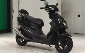 YAMAHA CYGNUS 125 XSR 3 SED8J