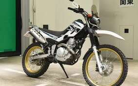 YAMAHA SEROW 250 DG17J