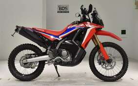 HONDA CRF250 GEN 2 RALLY MD47