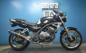 KAWASAKI BALIUS 250 1992 ZR250A