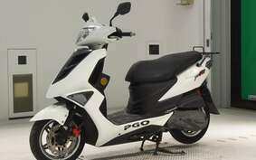 PGO TIGRA 125