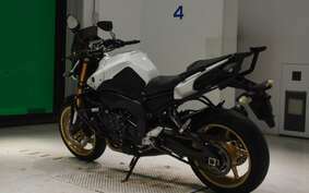 YAMAHA FAZER FZ8 N 2010