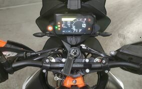 KTM 790 ADVENTURE R 2020 TR3