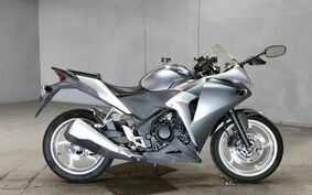 HONDA CBR250R CS250C