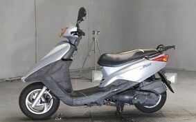 YAMAHA AXIS 125 TREET SE53J