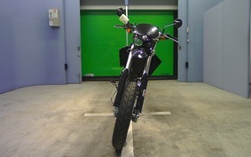 KAWASAKI KLX250D TRACKER 2007 LX250E