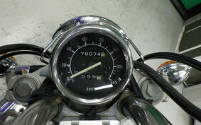 YAMAHA VIRAGO 250 3DM