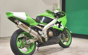 KAWASAKI NINJA ZX-6R