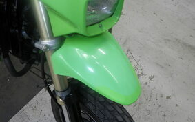 KAWASAKI KSR110 KL110A