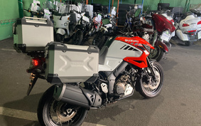 SUZUKI DL1050 (V-Strom 1050) XT 2021 EF11M