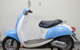 HONDA CREA SCOOPY AF55