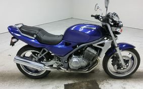 KAWASAKI BALIUS 250 1991 ZR250A