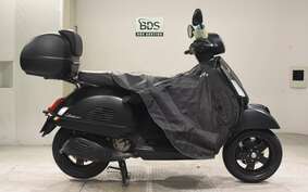 VESPA GTS300 SUPER 2020