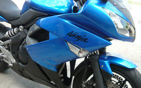 KAWASAKI NINJA 400R 2010 ER400B