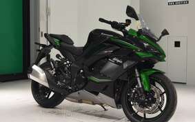 KAWASAKI NINJA 1000 SX 2023 ZXT02K