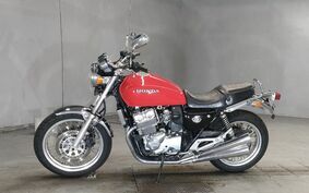 HONDA CB400F 1997 NC36