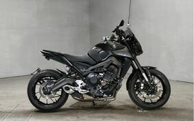 YAMAHA MT-09 2017 RN52J