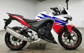 HONDA CBR400R 2015 NC47