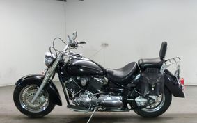 YAMAHA DRAGSTAR 1100 CLASSIC 2002 VP13J