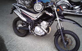 YAMAHA XT250X 2006 DG11J