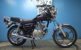 SUZUKI GN125 H PCJG9