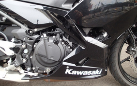 KAWASAKI NINJA 2018 EX400G