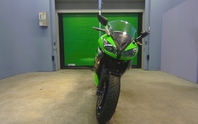 KAWASAKI NINJA 400R 2012 ER400B