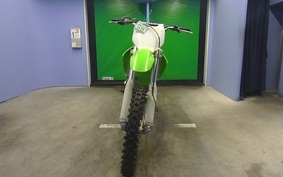 KAWASAKI KX250 F 2005 KX250N