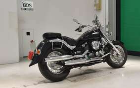 YAMAHA DRAGSTAR 400 CLASSIC 2008 VH01J