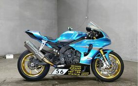 YAMAHA YZF-R1 Race Base 2006 RN49