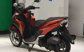 YAMAHA TRICITY 125 SE82J