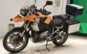 BMW R1200GS 2008 0303