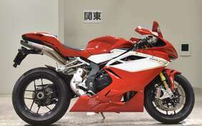 MV AGUSTA F4-RR 2012