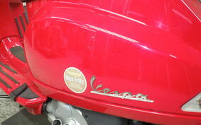 VESPA S125