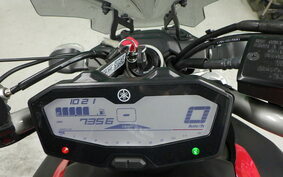 YAMAHA MT-07 2015 RM07J