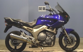 YAMAHA TDM900 2003 RN08