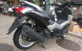 YAMAHA N-MAX SE86J