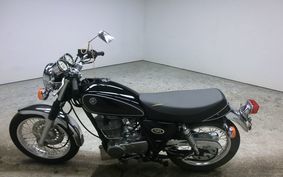 YAMAHA SR400 2002 RH01J