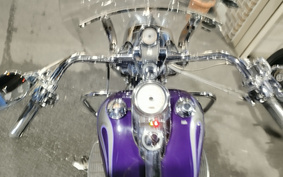 HARLEY FLHRSE CVO 2002 PDC