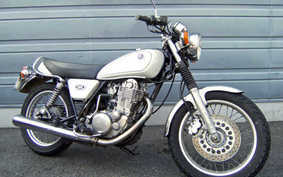 YAMAHA SR400 2004 RH01J