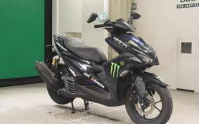 YAMAHA AERO X155