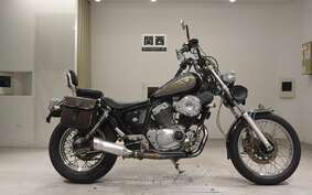 YAMAHA VIRAGO 250 3DM