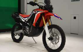 HONDA CRF250 RALLY MD44