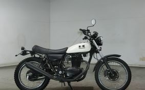 KAWASAKI 250TR 2005 BJ250F