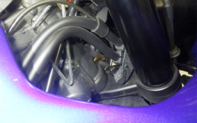 YAMAHA YZF-R7 2022 RM39J