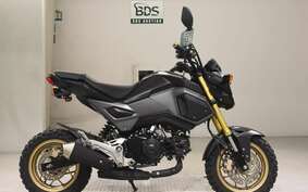 HONDA GROM JC75