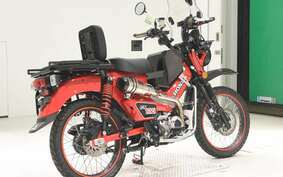 HONDA CT125-2 JA65